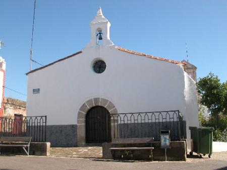 Imagen Ermita de San Sebastián