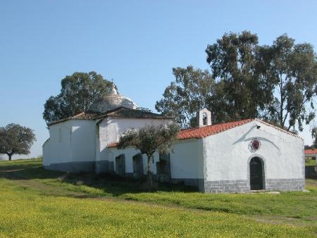 Imagen Ermita de San Pedro