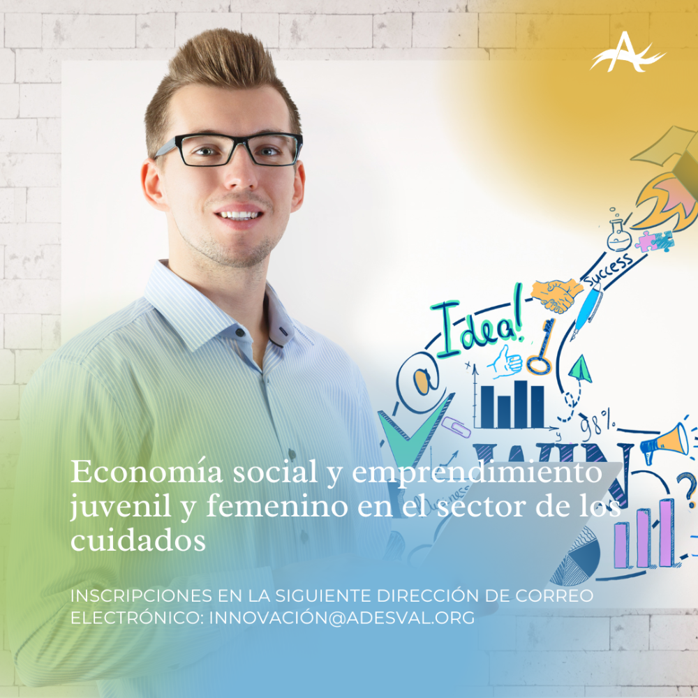 Imagen Adesval informa.