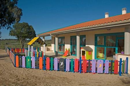 Imagen Escuela infantil 'El Duende'