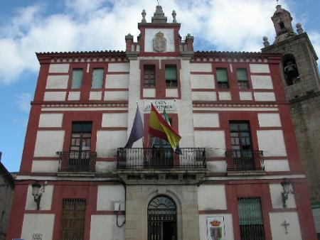 Imagen Ayuntamiento de Torrejoncillo