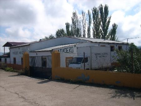 Imagen Almacén Municipal