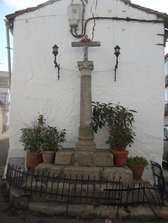 Imagen Cruz de la Calle Coria