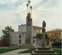 Imagen Cruz del Pilar