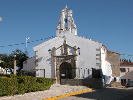 Imagen Ermita de San Antonio