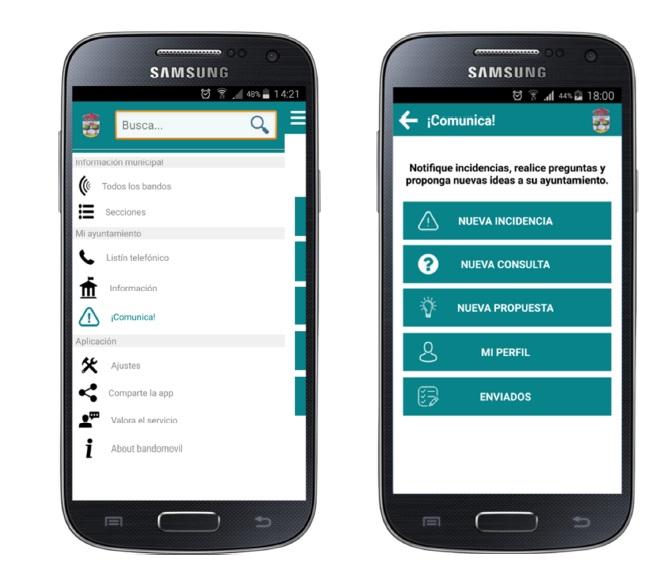 Imagen Nueva APP 'Torrejoncillo informa'