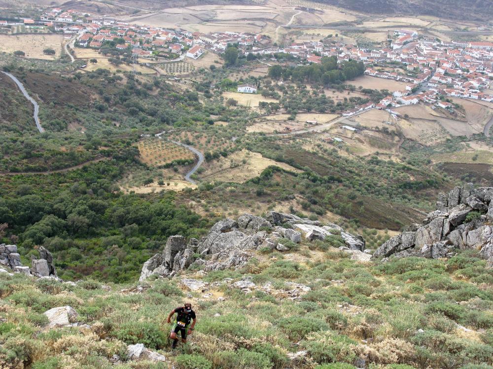 Imagen El Trail Ultra Artesanos camino del récord de participantes
