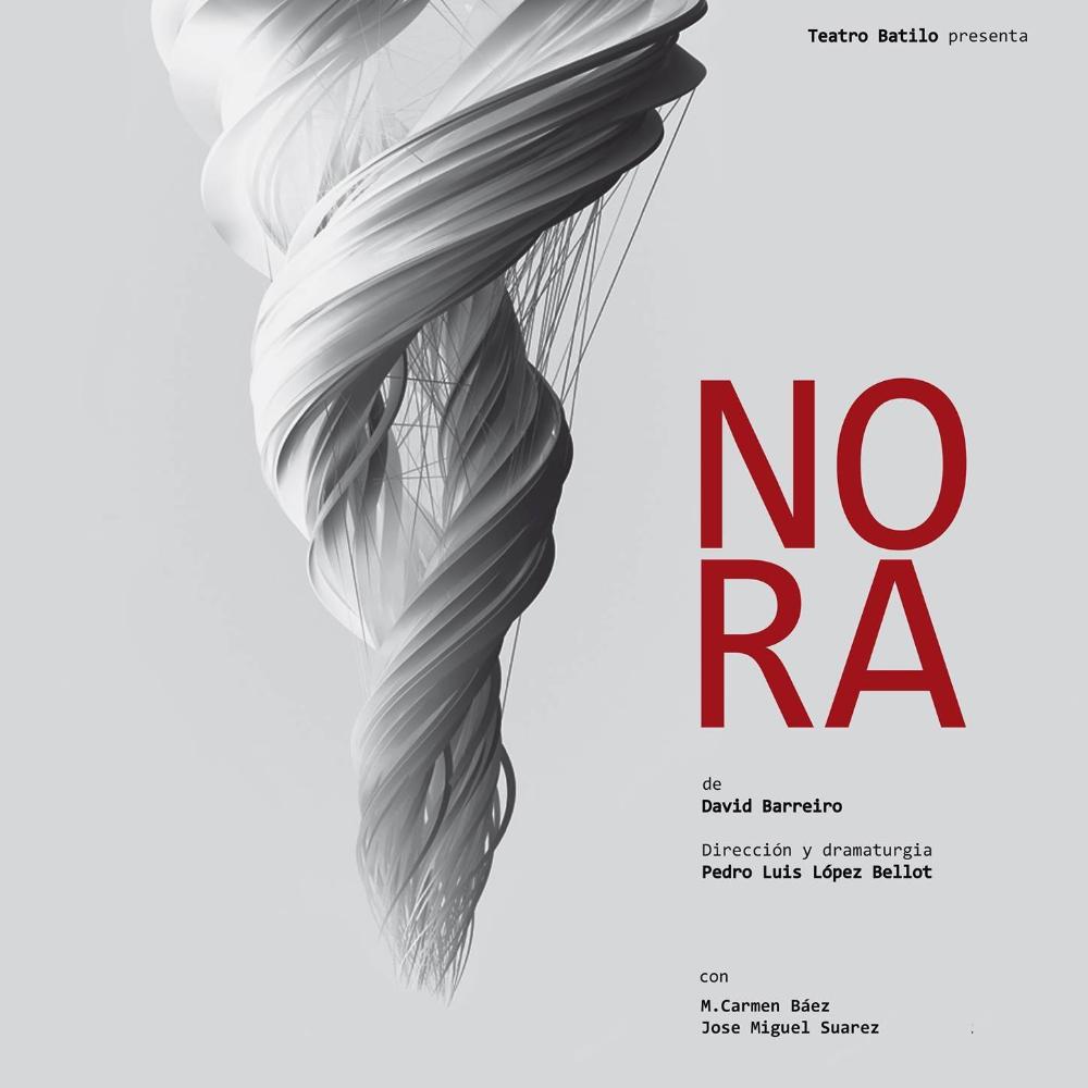 Imagen 19 de Octubre - ‘Nora' de la compañía Teatro Batilo