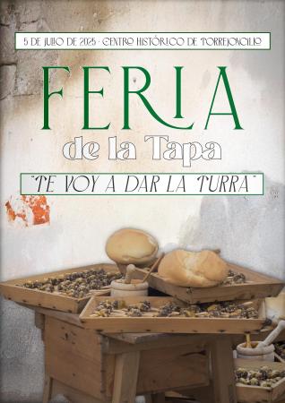 Imagen 5 de Julio - Feria de la tapa