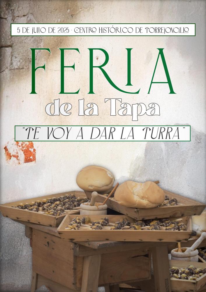 Imagen 5 de Julio - Feria de la tapa