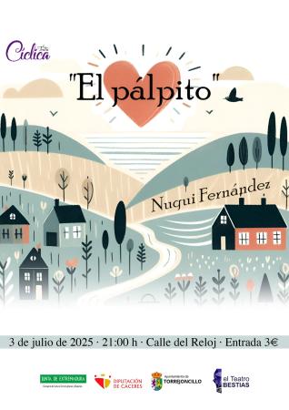 Imagen 3 de Julio - Representación de la obra 