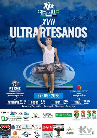 Imagen 27 de Septiembre - XVII Ultrartesanos en Torrejoncillo
