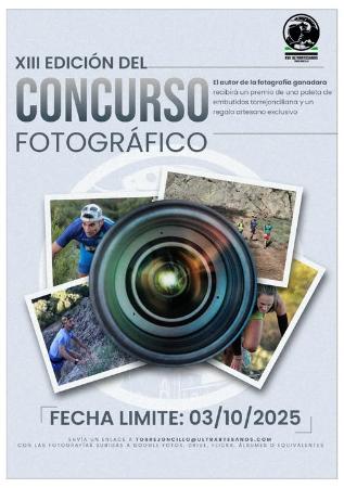 Imagen XIII CONCURSO FOTOGRÁFICO ULTRARTESANOS
