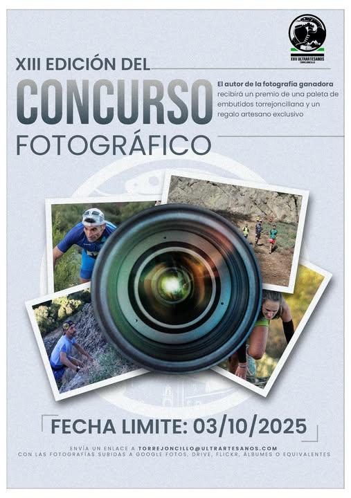 Imagen XIII CONCURSO FOTOGRÁFICO ULTRARTESANOS