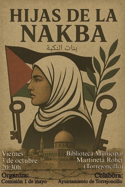Imagen 3 de Octubre - Visionado del documental 