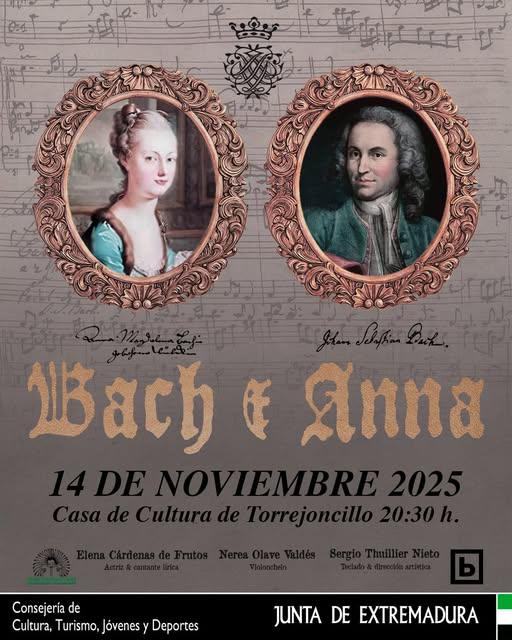 Imagen 14 de Noviembre - CONCIERTO DIDÁCTICO: 