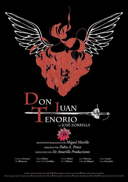 Imagen 2 de Noviembre - DON JUAN TENORIO (Fuera de concurso)
