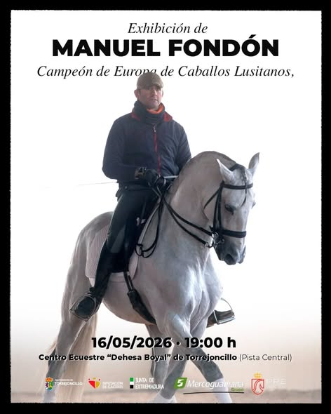 Imagen 16 de Mayo - EXHIBICIÓN DE MANUEL FONDÓN Y MIGUEL DA FONSECA.