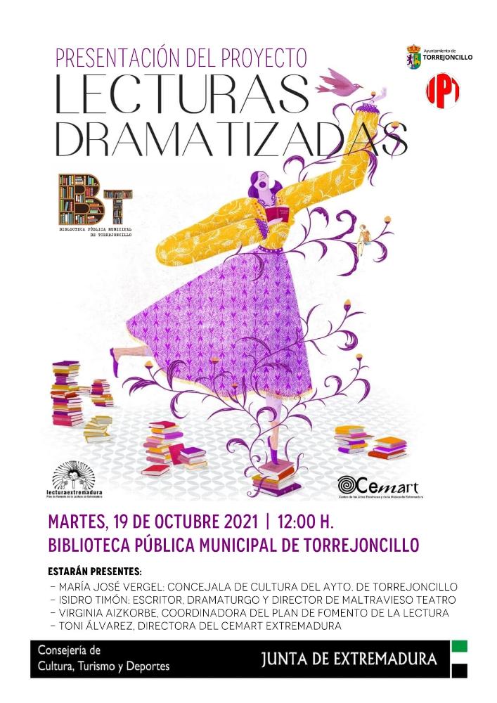 Imagen 19 de Octubre - PRESENTACIÓN DEL PROYECTO 