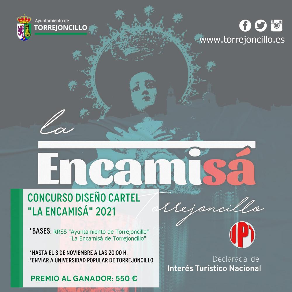 Imagen CONCURSO DE DISEÑO CARTEL DE 